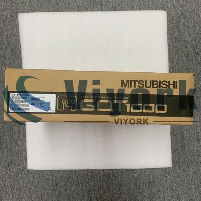 Mitsubishi GT1675-VNBA CON RIVESTIMENTO SPECIALE PCB (BS) NUOVO